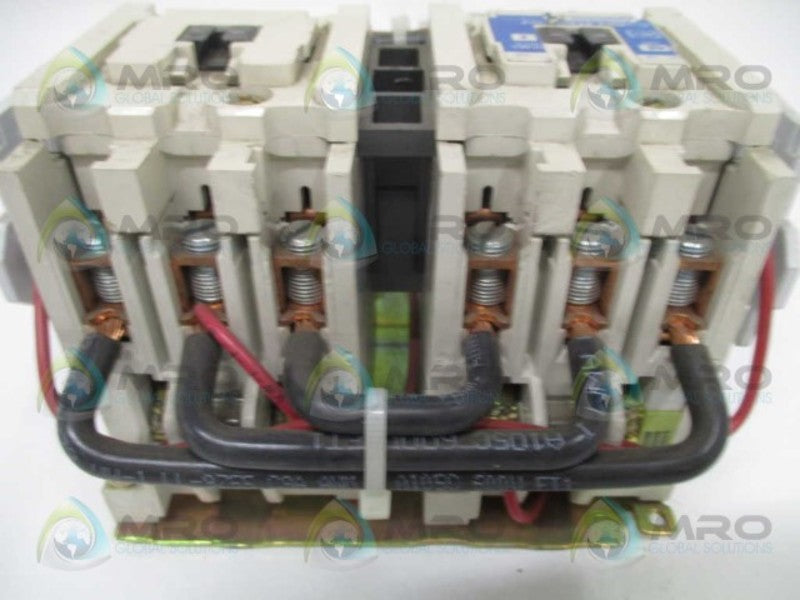 CUTLER HAMMER AN56GN0 MOTOR STARTER  UNMP