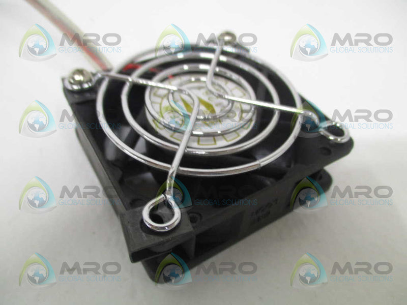 YATE LOON D60BH-24 DC FAN UNMP