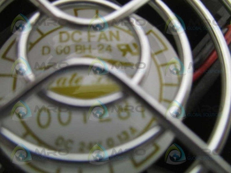 YATE LOON D60BH-24 DC FAN UNMP