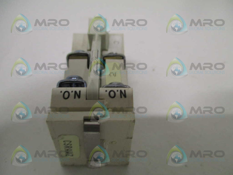 WESTINGHOUSE J20 UNMP