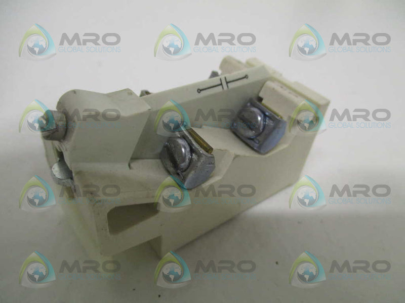 WESTINGHOUSE J20 UNMP