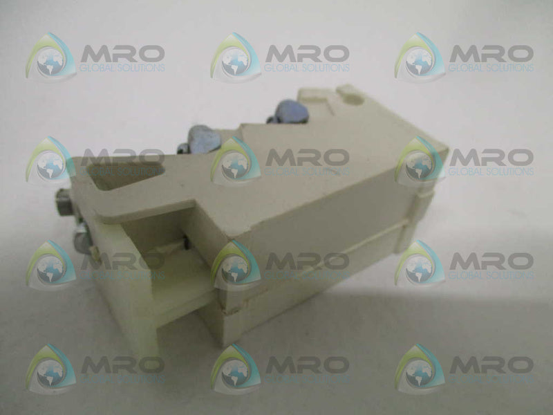WESTINGHOUSE J20 UNMP