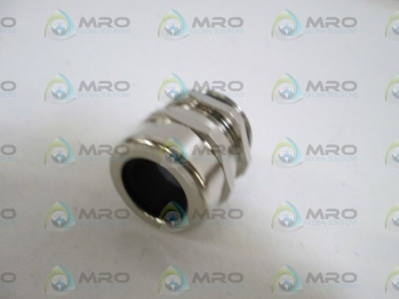 LOT OF 4 WALTHER PROCON CONNECTOR 717650 NSNP IN BAG