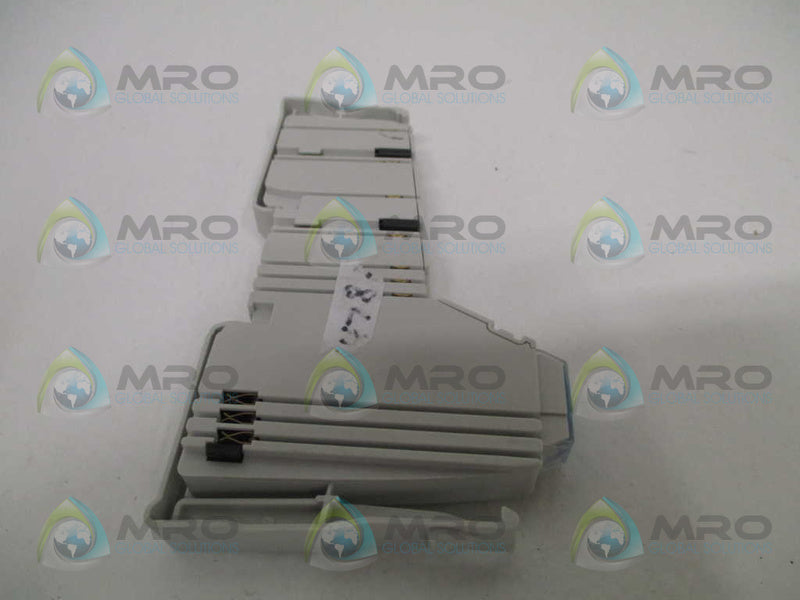 REXROTH R-IBIL24DI4 289287 DIGITAL INPUT MODULE NSNP