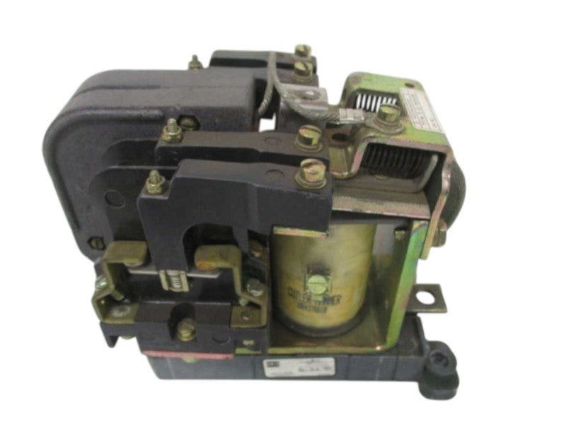 WESTINGHOUSE ME10-50 CONTACTOR UNMP