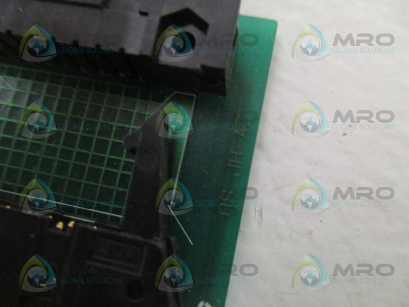 COMPUTER DYNAMICS HPIO CARD MODULE  NSNP