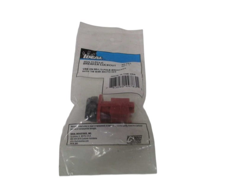 IDEAL 44-783  NSMP