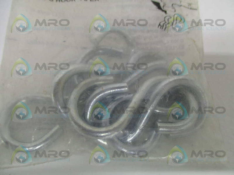 CAMPBELL B5956024 HOOK (PKG OF 6)  NSMP