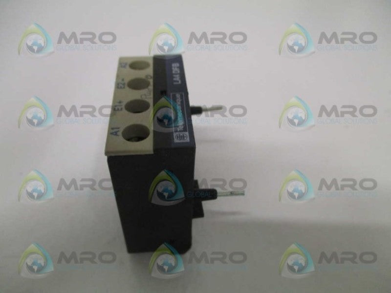 TELEMECANIQUE LA4DFB INTERFACE MODULE UNMP