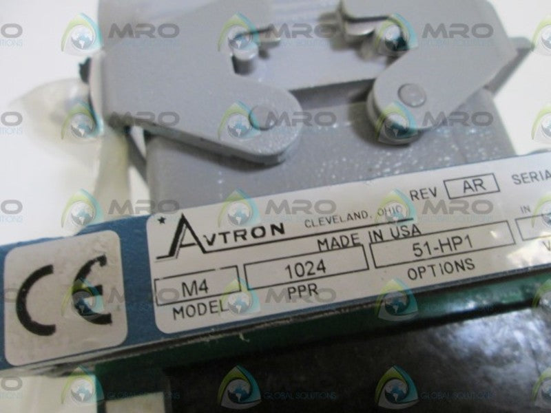 AVTRON PART M4102451-HP1  NSNP