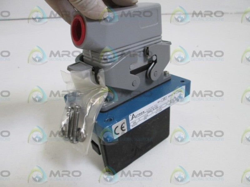 AVTRON PART M4102451-HP1  NSNP