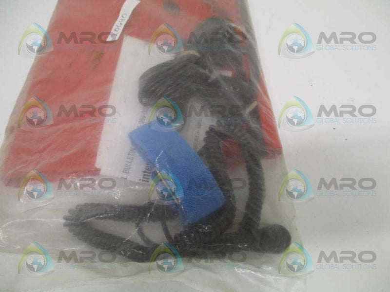POMONA 6088-G 4KK45 STATIC CONTROL FIELD SERVICE KIT NSMP