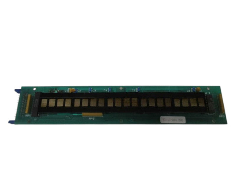 AVERY DENNISON 113102-00-3 INTERFACE MODULE  NSNP