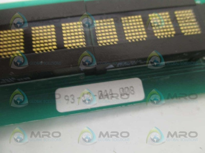 AVERY DENNISON 113102-00-3 INTERFACE MODULE  NSNP
