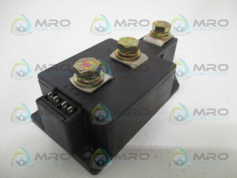 IXYS NL-W4DC250PB THYRISTOR DIODE MODULE NSNP