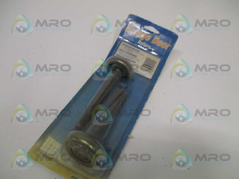 PRIME-LINE GD-52110 STANDARD ROLLERS 1-7/8" (PKG OF 2) NSMP