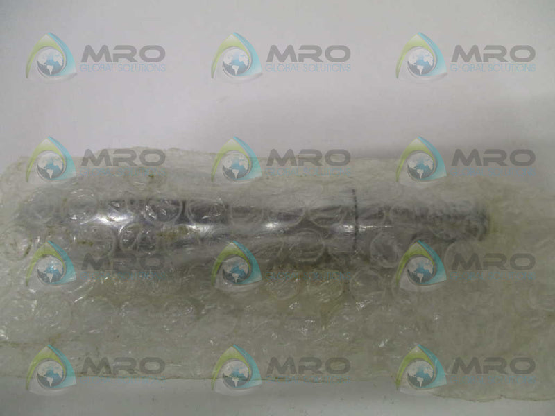 NBK RM-10 PLATED REVOLVING GRIP NSMP