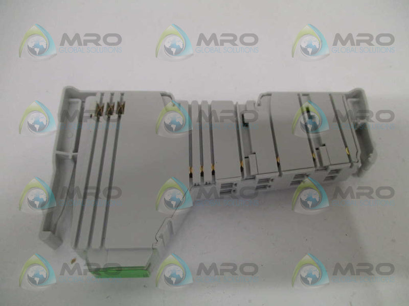 REXROTH R-IBILTEMP2RTD 289305 DIGITAL MODULE NSNP