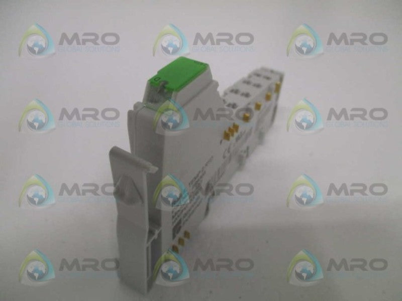 REXROTH R-IBILTEMP2RTD 289305 DIGITAL MODULE NSNP