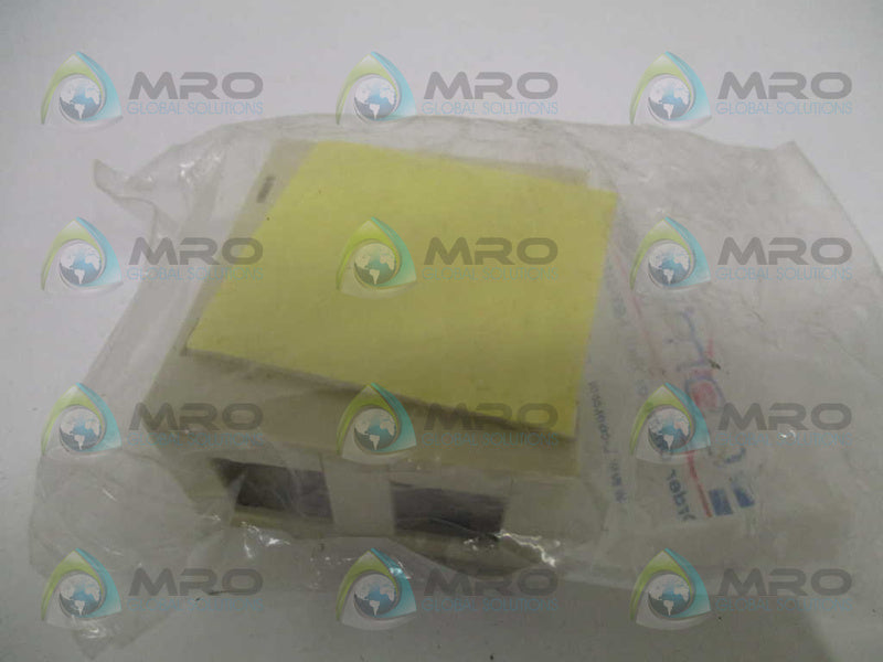 L-COM SMB02K-IV WALL PLATE NSMP