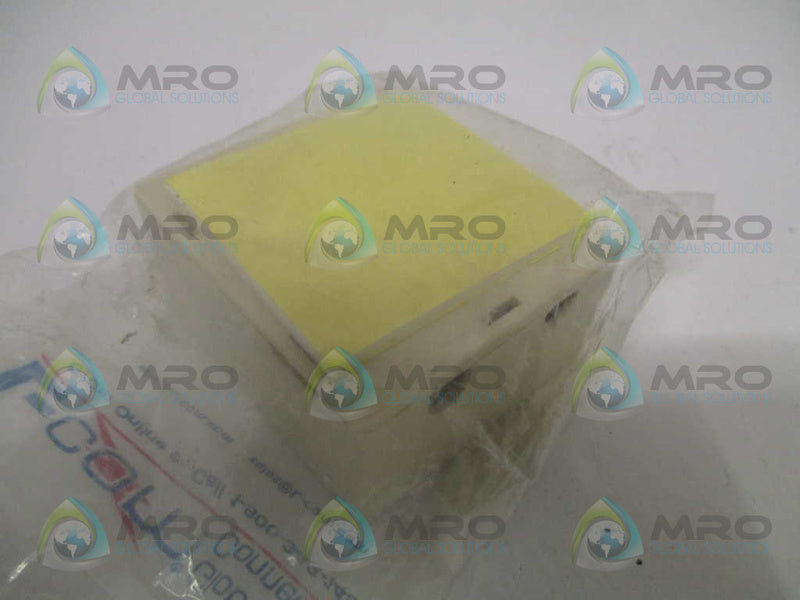 L-COM SMB02K-IV WALL PLATE NSMP