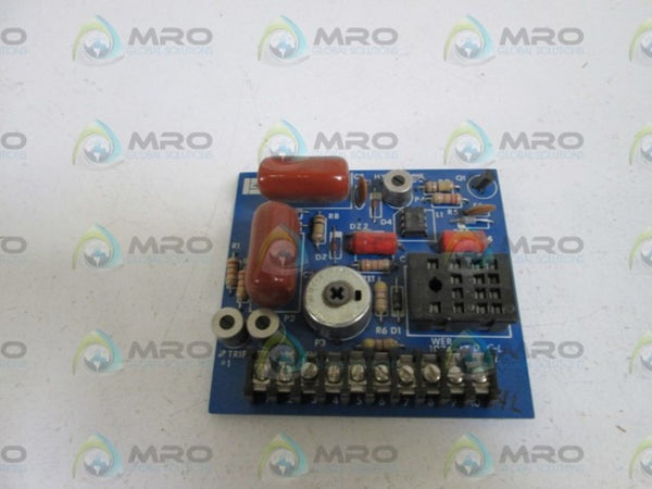 EMERSON BOARD 1074-17D GL  UNMP