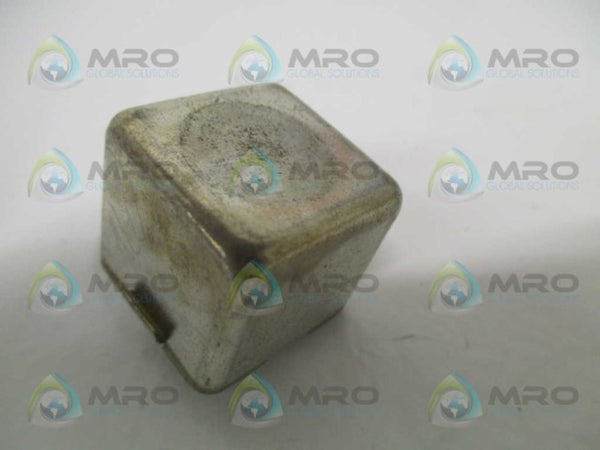OPCON 8570A ISOLATED RELAY UNMP