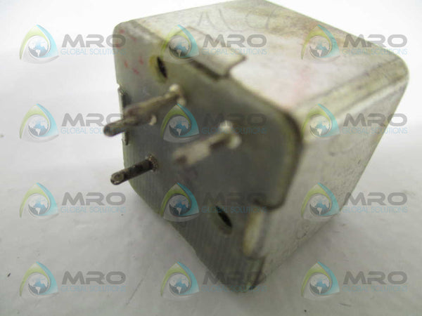 OPCON 8570A ISOLATED RELAY UNMP
