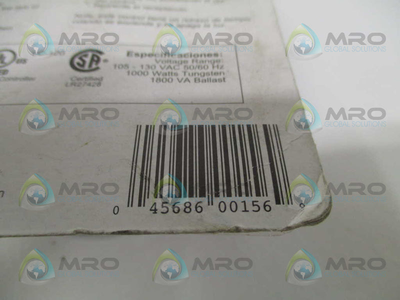 TE CONNECTIVITY CPGI-ALR-LC-120 ALR LIGHT CONTROL NSMP
