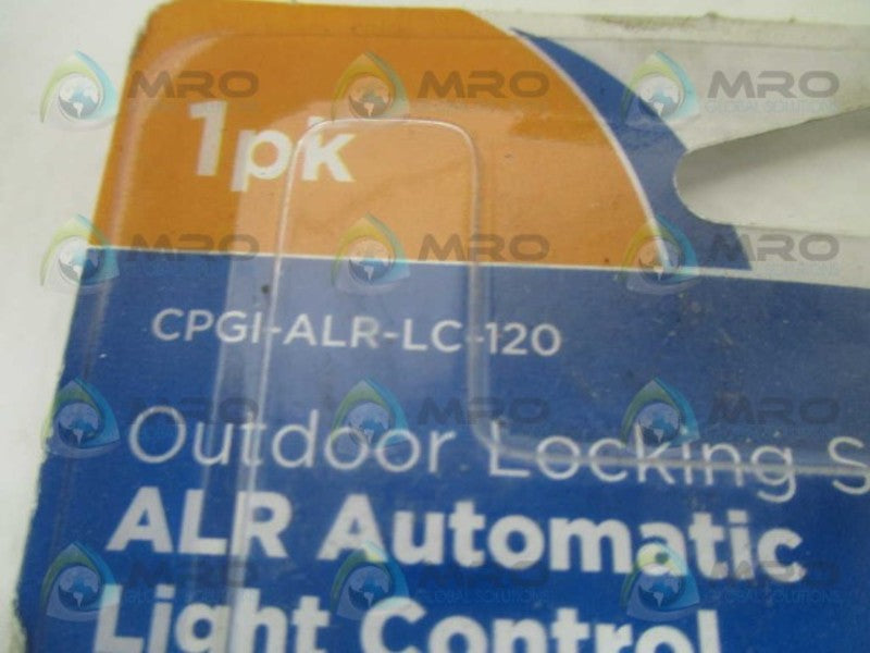 TE CONNECTIVITY CPGI-ALR-LC-120 ALR LIGHT CONTROL NSMP