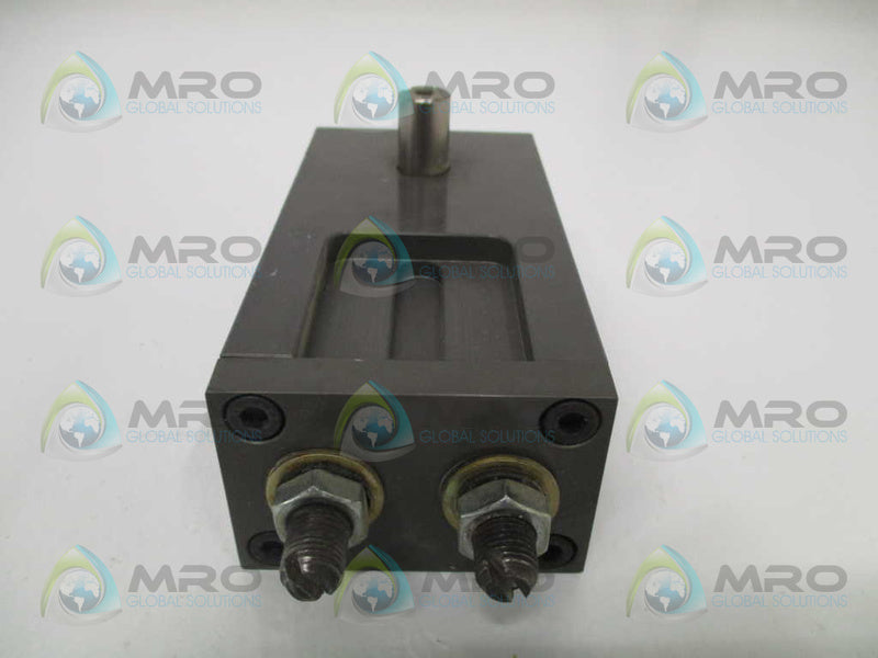 NUMATION RW030A1CEZC2 ROTARY ACTUATOR NSNP