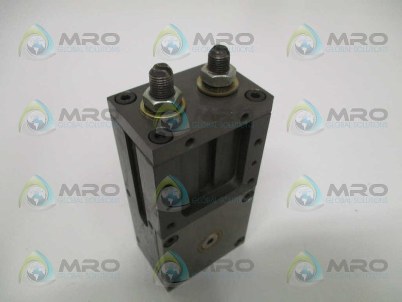 NUMATION RW030A1CEZC2 ROTARY ACTUATOR NSNP