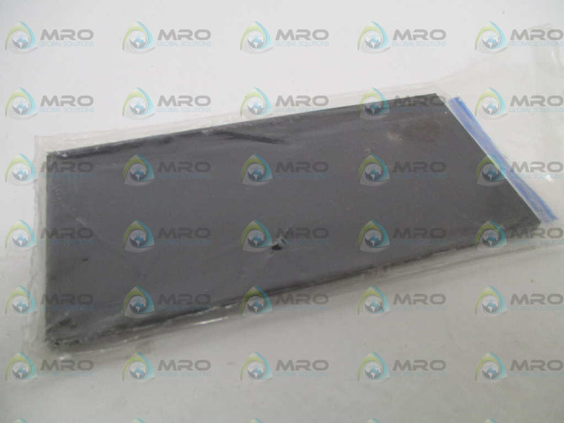 SELLSTROM 16610WW 4T545 BLACK FILTER PLATE  NSMP