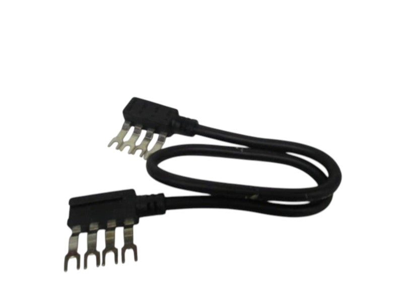 GE FANUC IC660BLC001C BUS CABLE-15IN NSNP