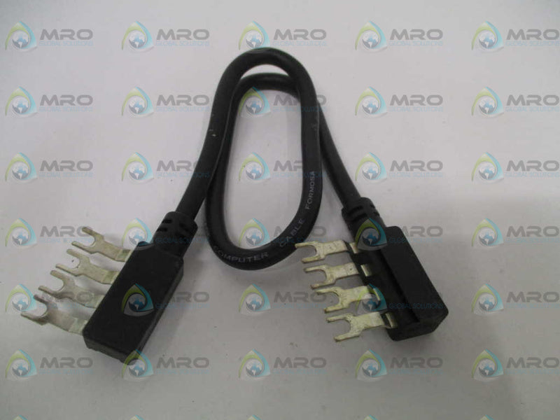 GE FANUC IC660BLC001C BUS CABLE-15IN NSNP