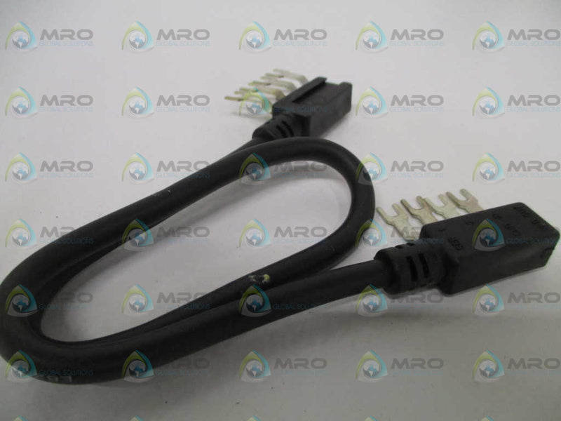 GE FANUC IC660BLC001C BUS CABLE-15IN NSNP