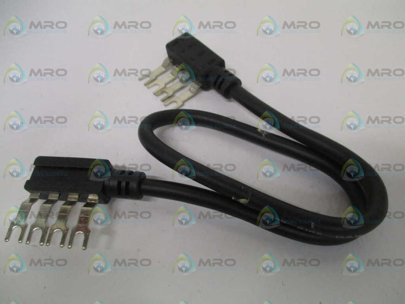 GE FANUC IC660BLC001C BUS CABLE-15IN NSNP