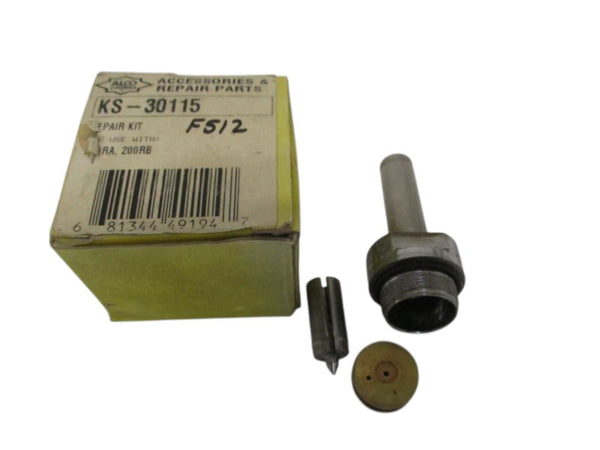 ALCO CONTROLS KS-30115 VALVE REPAIR KIT  NSMP