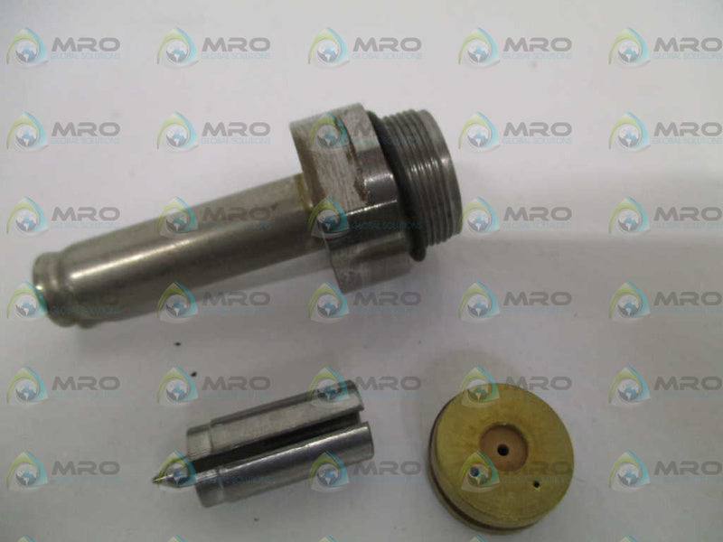 ALCO CONTROLS KS-30115 VALVE REPAIR KIT  NSMP