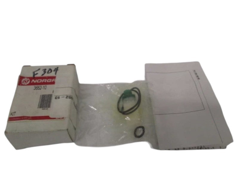 NOGREN 3652-10 FILTER REPLACEMENT KIT NSMP