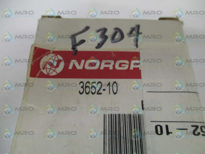 NOGREN 3652-10 FILTER REPLACEMENT KIT NSMP