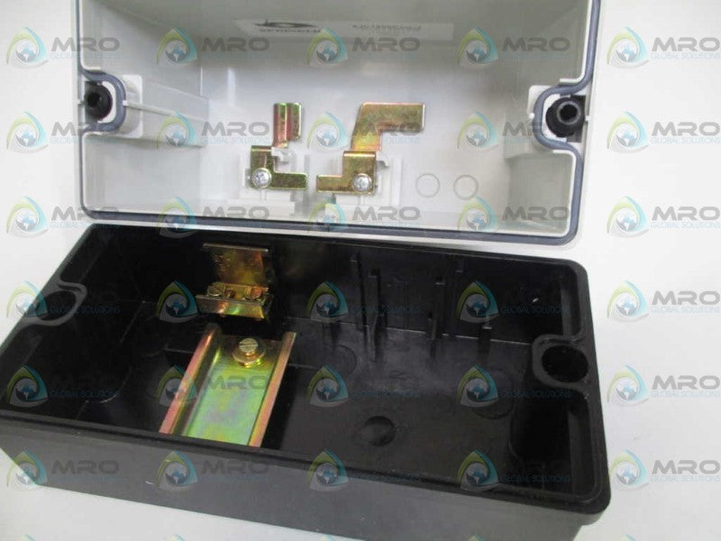SPRINGER CONTROLS JC1806P1G-J STARTER 18A NSMP