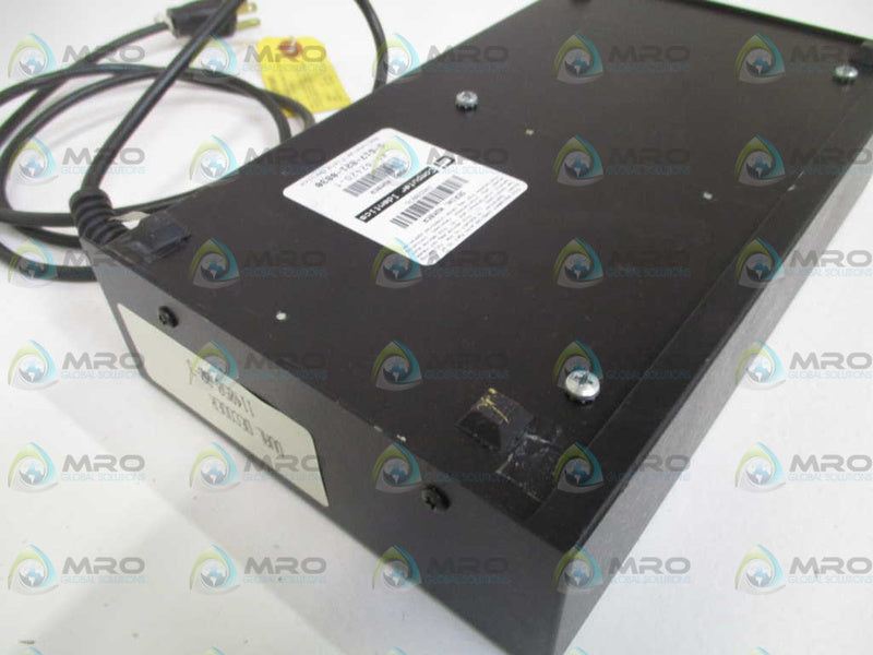 COMPUTER IDENTICS SCAN STAR 242 A1-62420-1 SCANNER  UNMP