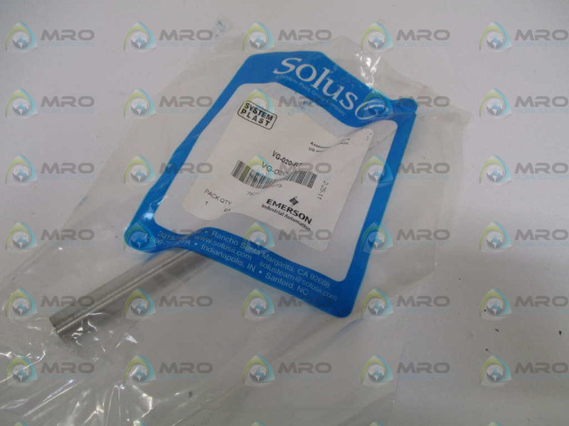 SOLUS VG-020-R7 ADJUSTING ROD  NSMP