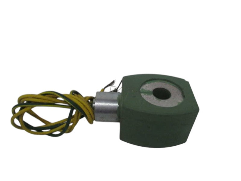 ASCO 238810-005D MP-C-082 SOLENOID COIL 24/22V  UNMP