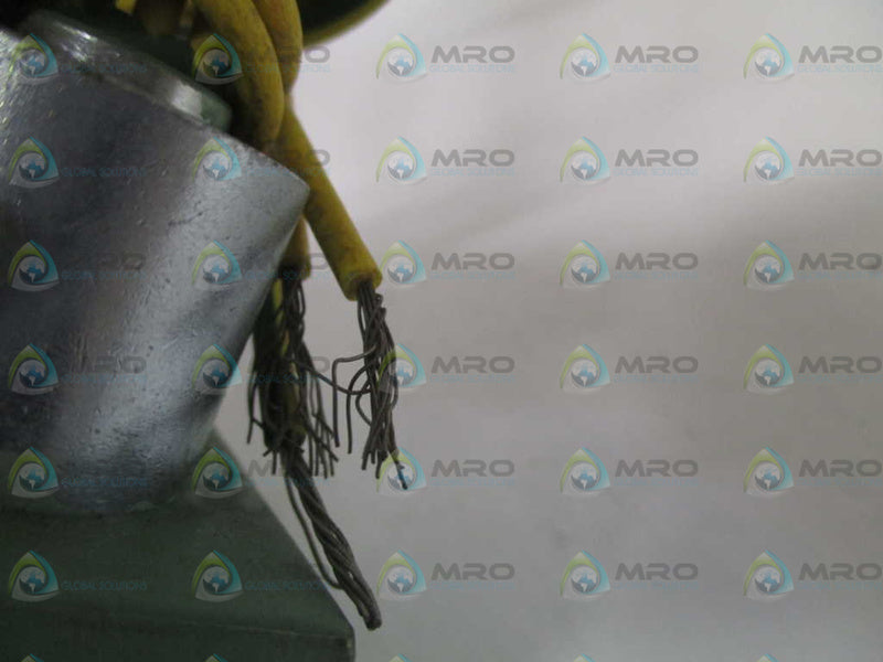ASCO 238810-005D MP-C-082 SOLENOID COIL 24/22V  UNMP