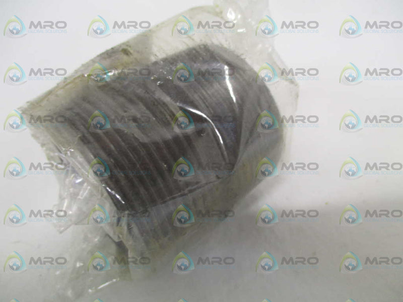 MUELLER 587-020HC PIPE NIPPLE 1-1/2"x2" NSMP