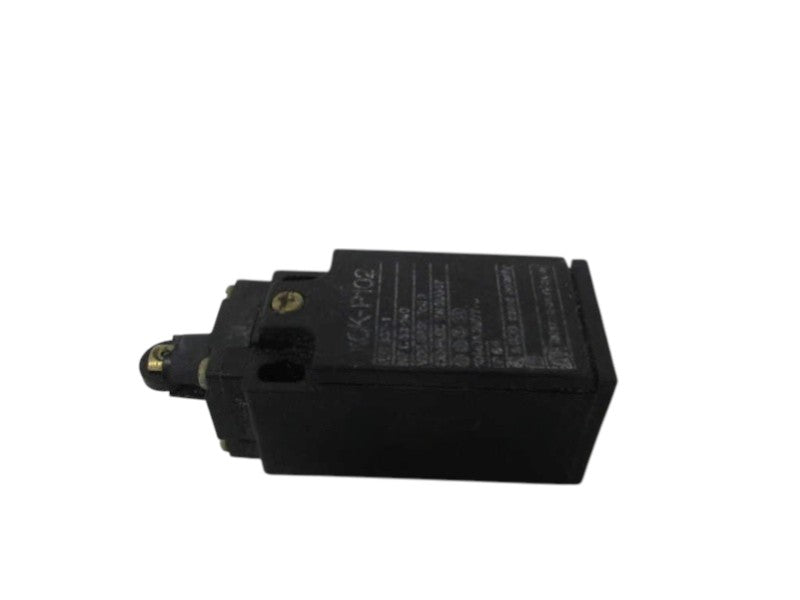 TELEMECANIQUE XCK-P102 LIMIT SWITCH  UNMP