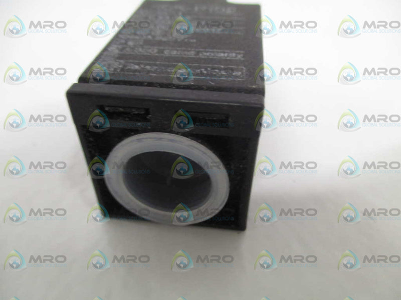 TELEMECANIQUE XCK-P102 LIMIT SWITCH  UNMP