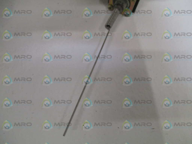 TELEMECANIQUE XCK-P106H7 LIMIT SWITCH  UNMP
